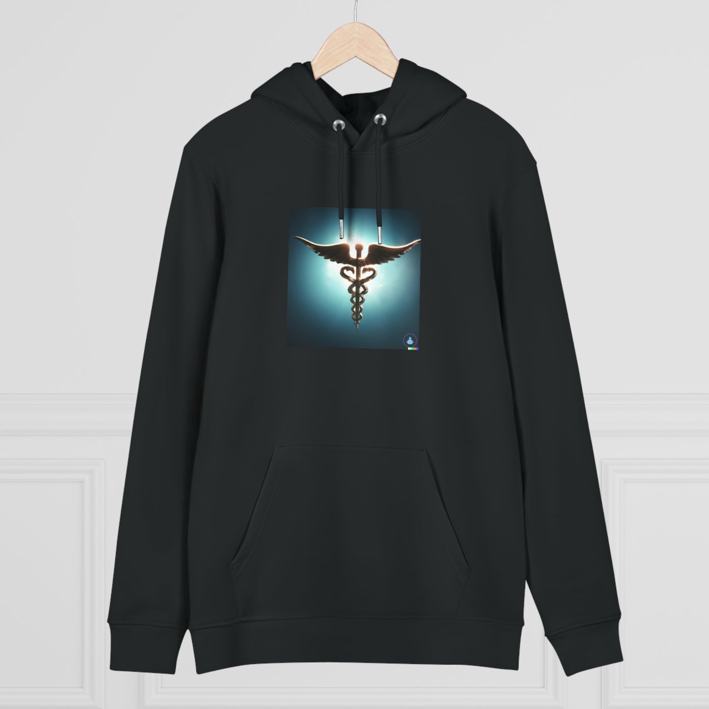 Divine life : The Power of Kundalini - Hoodie