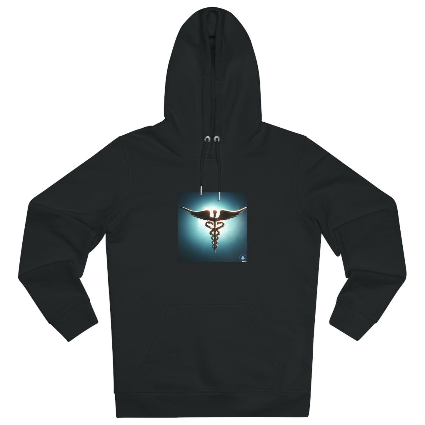 Divine life : The Power of Kundalini - Hoodie