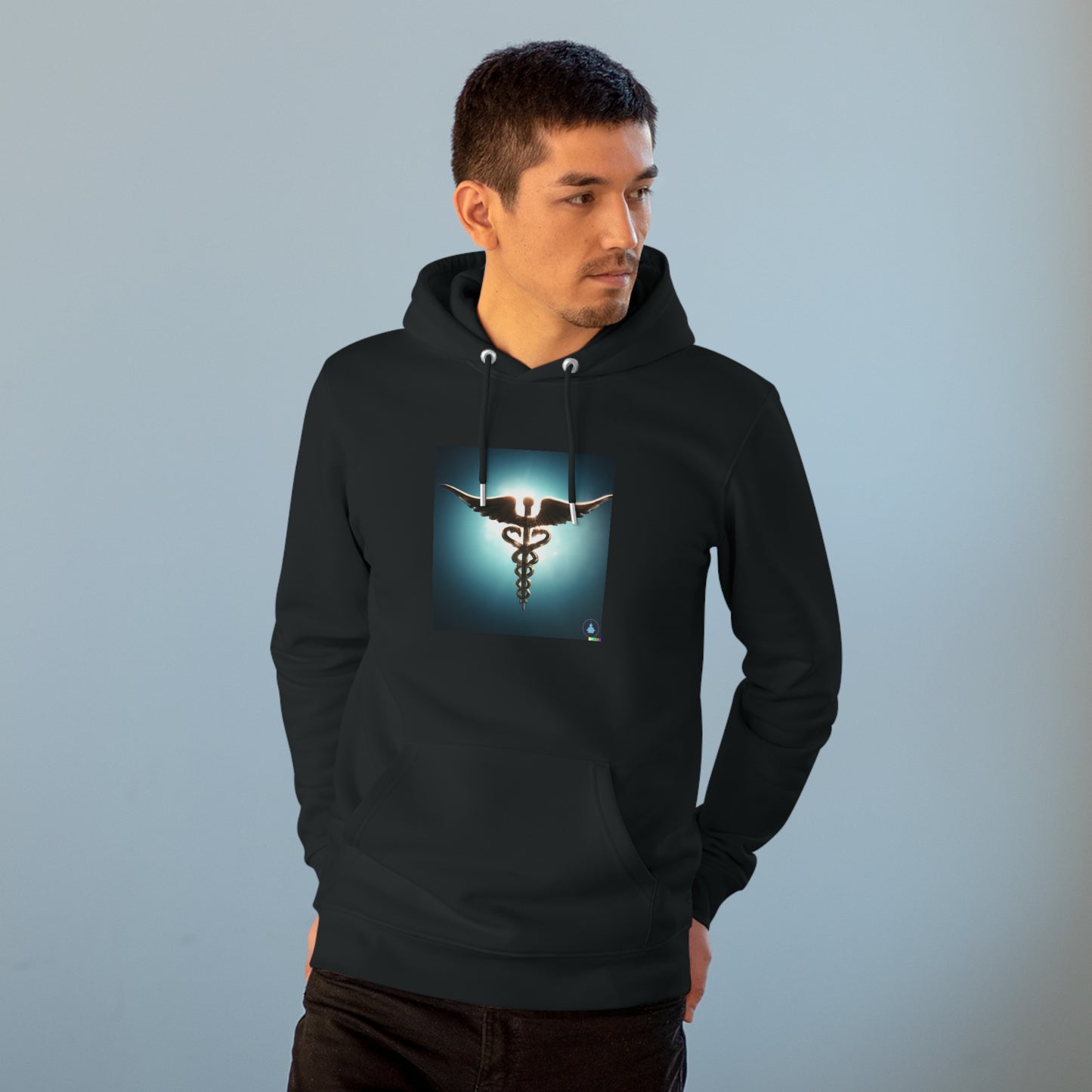 Divine life : The Power of Kundalini - Hoodie