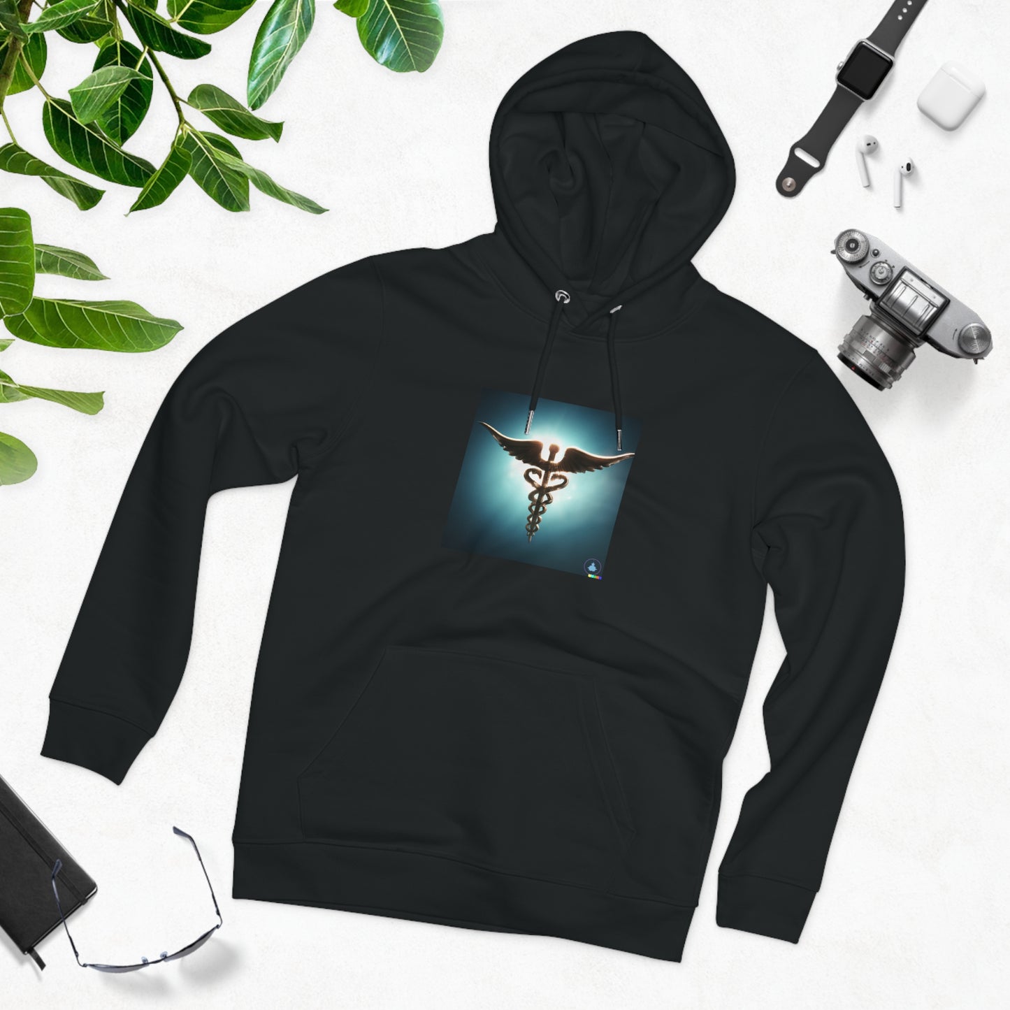 Divine life : The Power of Kundalini - Hoodie