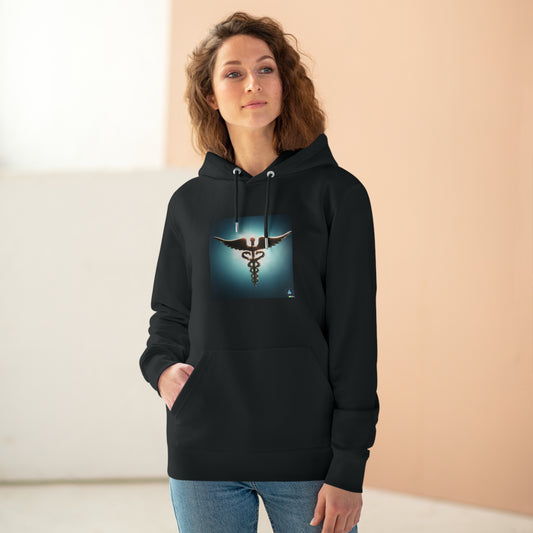 Divine life : The Power of Kundalini - Hoodie