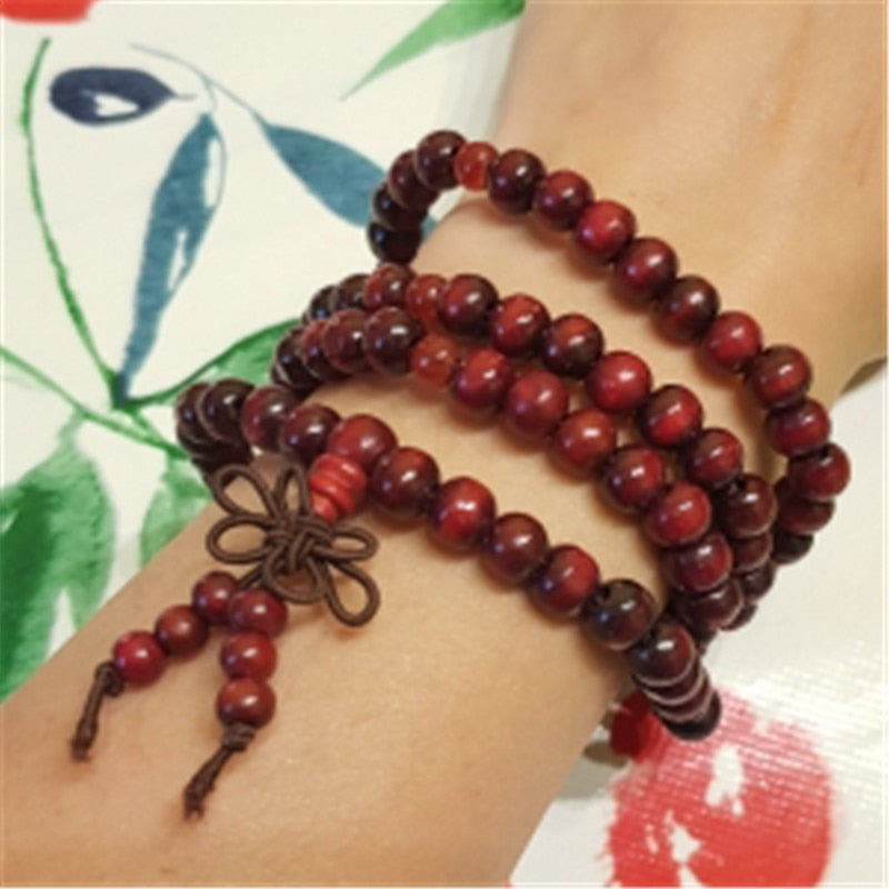 Tibetan Meditation Mala