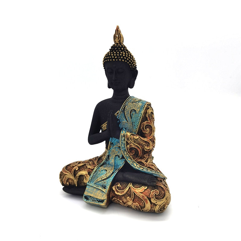 Exquisite Hand Made Buddha Statue