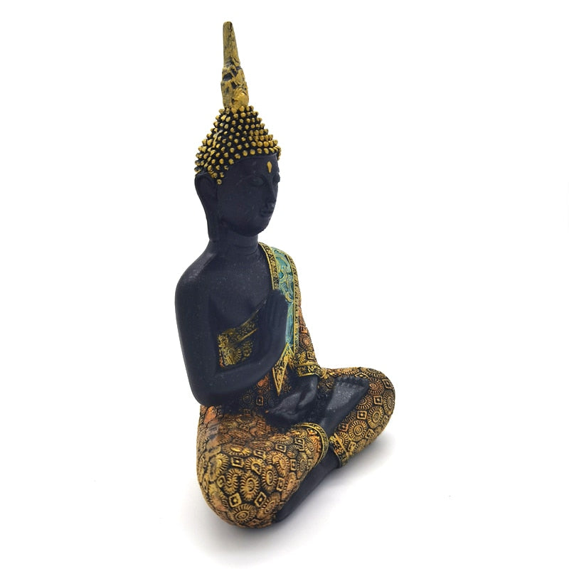 Exquisite Hand Made Buddha Statue