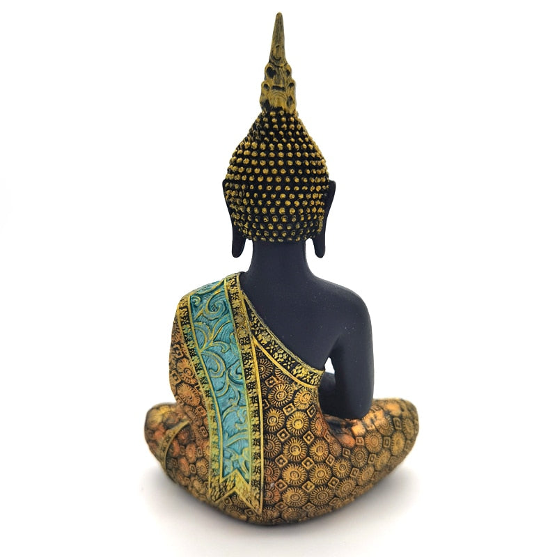 Exquisite Hand Made Buddha Statue